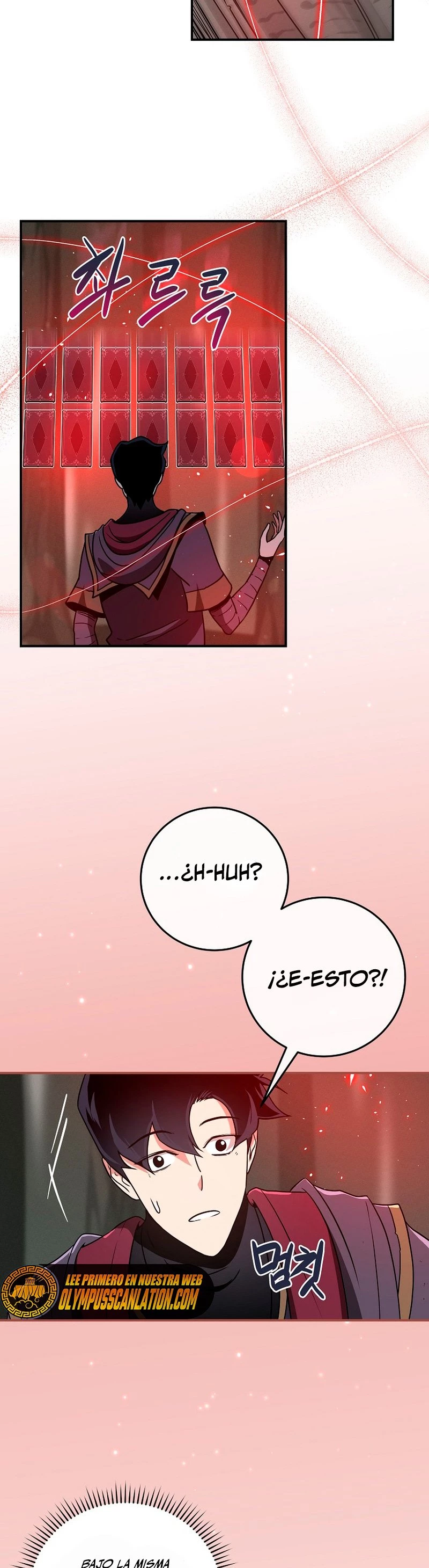 BJ Archimago > Capitulo 39 > Page 311